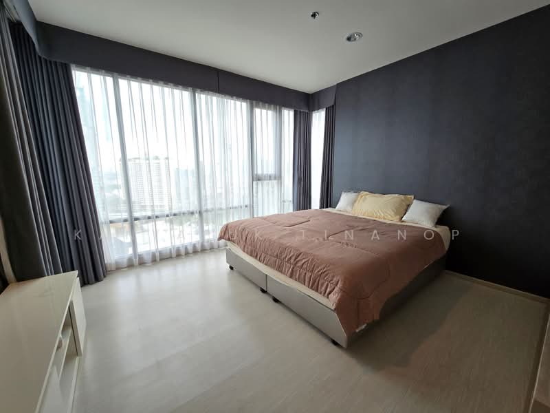 Rhythm Sukhumvit 42 : ริทึ่ม สุขุมวิท 42, กรุงเทพ, ซอยสุขุมวิท 42, พระโขนง, คลองเตย, กรุงเทพ, 78 ตร.ม., คอนโด ขาย, โดย Kanyapuk Tinanop, 500433669 - DDproperty.com