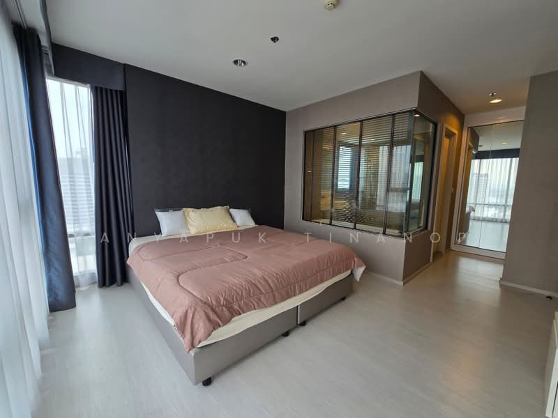 Rhythm Sukhumvit 42, Bangkok, Soi Sukhumvit 42, Sukhumvit Road, Phra Kanong, Khlong Toei, Bangkok, 2 Bedrooms, 78 sqm, Condo For Sale, by Kanyapuk Tinanop, 500433669 - DDproperty.com