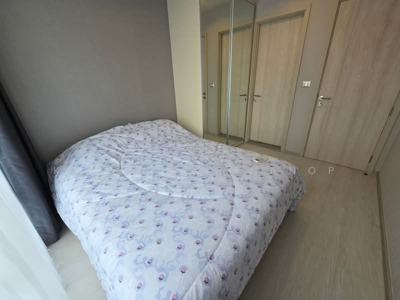 Rhythm Sukhumvit 42, Bangkok, Soi Sukhumvit 42, Sukhumvit Road, Phra Kanong, Khlong Toei, Bangkok, 2 Bedrooms, 78 sqm, Condo For Sale, by Kanyapuk Tinanop, 500433669 - DDproperty.com