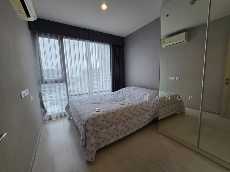Rhythm Sukhumvit 42, Bangkok, Soi Sukhumvit 42, Sukhumvit Road, Phra Kanong, Khlong Toei, Bangkok, 2 Bedrooms, 78 sqm, Condo For Sale, by Kanyapuk Tinanop, 500433669 - DDproperty.com