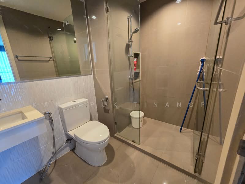 Rhythm Sukhumvit 42, Bangkok, Soi Sukhumvit 42, Sukhumvit Road, Phra Kanong, Khlong Toei, Bangkok, 2 Bedrooms, 78 sqm, Condo For Sale, by Kanyapuk Tinanop, 500433669 - DDproperty.com