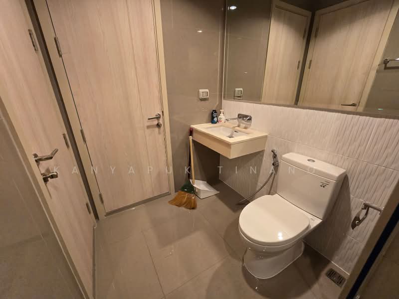 Rhythm Sukhumvit 42, Bangkok, Soi Sukhumvit 42, Sukhumvit Road, Phra Kanong, Khlong Toei, Bangkok, 2 Bedrooms, 78 sqm, Condo For Sale, by Kanyapuk Tinanop, 500433669 - DDproperty.com