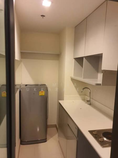 IDEO MOBI Rama 9, Bangkok, 90 Rama 9 Road, Huai Khwang, Bangkok, 2 Bedrooms, 46 sqm, Condo For Sale, by Pemika Aukkaraleekul, 500433670 - DDproperty.com