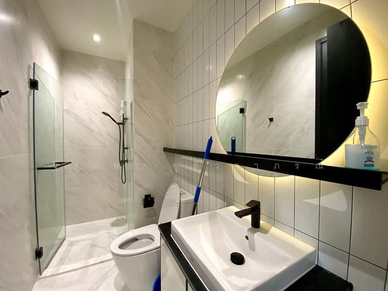 Chapter Charoennakhon–Riverside, Bangkok, Charoennakorn Road, Bang Lam Phu Lang, Khlong San, Bangkok, 2 Bedrooms, 79 sqm, Condo For Rent, by จิระพร ชุติวราภรณ์, 500433671 - DDproperty.com
