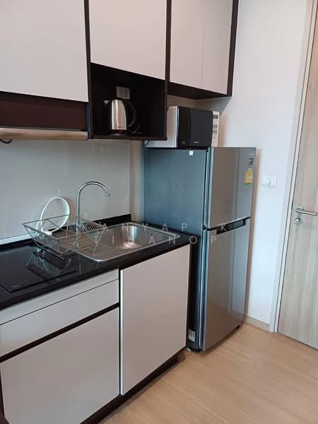 The Capital Ekamai-Thonglor, Bangkok, 2898 New Petchaburi Rd, Bang Kapi, Huai Khwang, Bangkok, 1 Bedroom, 35 sqm, Condo For Sale, by Kanyapuk Tinanop, 500433674 - DDproperty.com