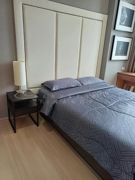 The Capital Ekamai-Thonglor : เดอะ แคปปิตอล เอกมัย-ทอหล่อ, กรุงเทพ, 2898 ถนนเพชรบุรีตัดใหม่, บางกะปิ, ห้วยขวาง, กรุงเทพ, 35 ตร.ม., คอนโด ขาย, โดย Kanyapuk Tinanop, 500433674 - DDproperty.com