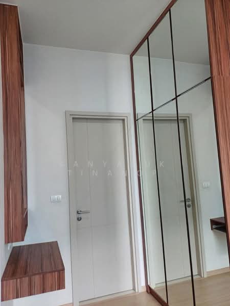 The Capital Ekamai-Thonglor, Bangkok, 2898 New Petchaburi Rd, Bang Kapi, Huai Khwang, Bangkok, 1 Bedroom, 35 sqm, Condo For Sale, by Kanyapuk Tinanop, 500433674 - DDproperty.com