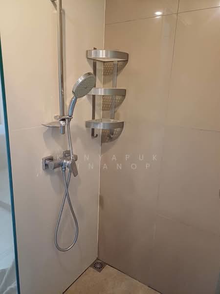 The Capital Ekamai-Thonglor, Bangkok, 2898 New Petchaburi Rd, Bang Kapi, Huai Khwang, Bangkok, 1 Bedroom, 35 sqm, Condo For Sale, by Kanyapuk Tinanop, 500433674 - DDproperty.com