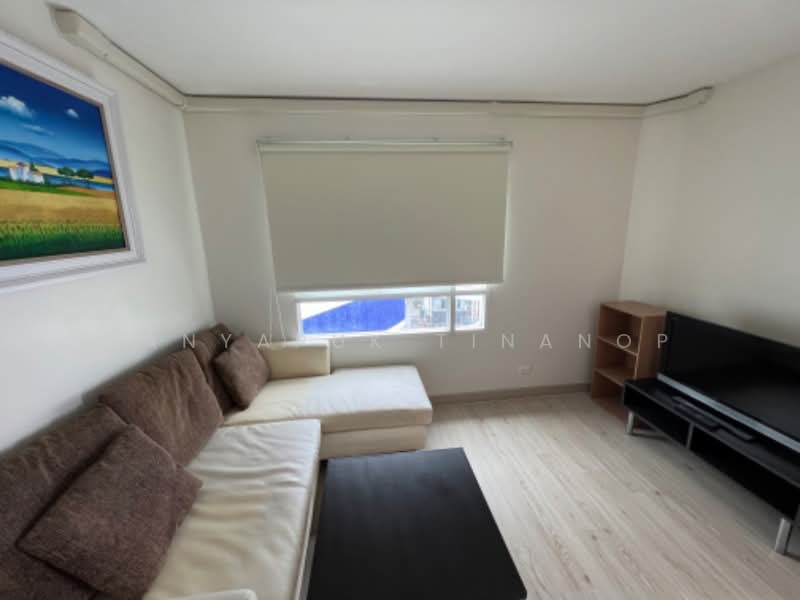 The Next Ladprao, Bangkok, 2 Lat Phrao Road, Samsen Nok, Huai Khwang, Bangkok, 1 Bedroom, 65 sqm, Condo For Sale, by Kanyapuk Tinanop, 500433676 - DDproperty.com