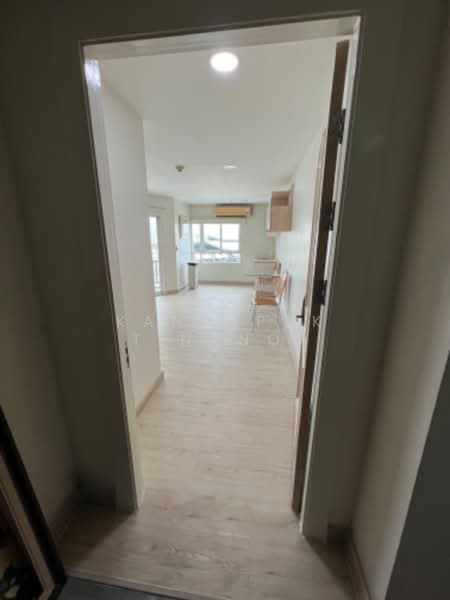 The Next Ladprao, Bangkok, 2 Lat Phrao Road, Samsen Nok, Huai Khwang, Bangkok, 1 Bedroom, 65 sqm, Condo For Sale, by Kanyapuk Tinanop, 500433676 - DDproperty.com