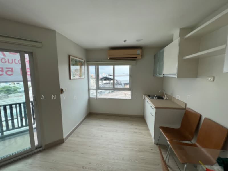 The Next Ladprao, Bangkok, 2 Lat Phrao Road, Samsen Nok, Huai Khwang, Bangkok, 1 Bedroom, 65 sqm, Condo For Sale, by Kanyapuk Tinanop, 500433676 - DDproperty.com