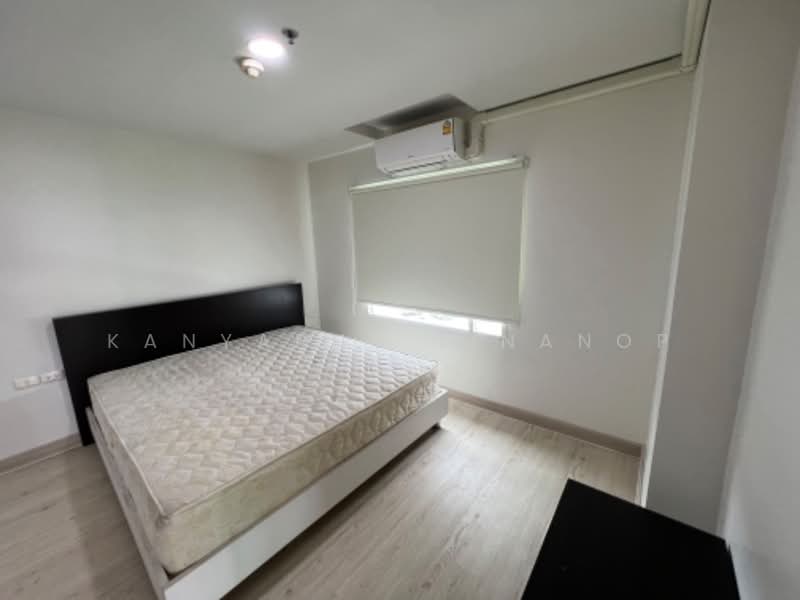 The Next Ladprao, Bangkok, 2 Lat Phrao Road, Samsen Nok, Huai Khwang, Bangkok, 1 Bedroom, 65 sqm, Condo For Sale, by Kanyapuk Tinanop, 500433676 - DDproperty.com