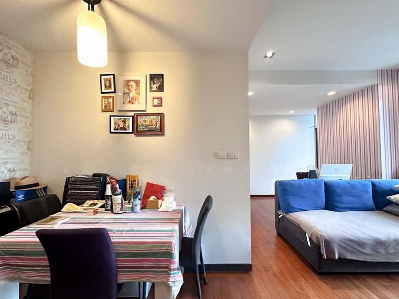 IDEO Morph 38, Bangkok, 88 Sukhumvit Road, Phra Kanong, Khlong Toei, Bangkok, 1 Bedroom, 54 sqm, Condo For Sale, by Rasita Maneelam, 500433679 - DDproperty.com