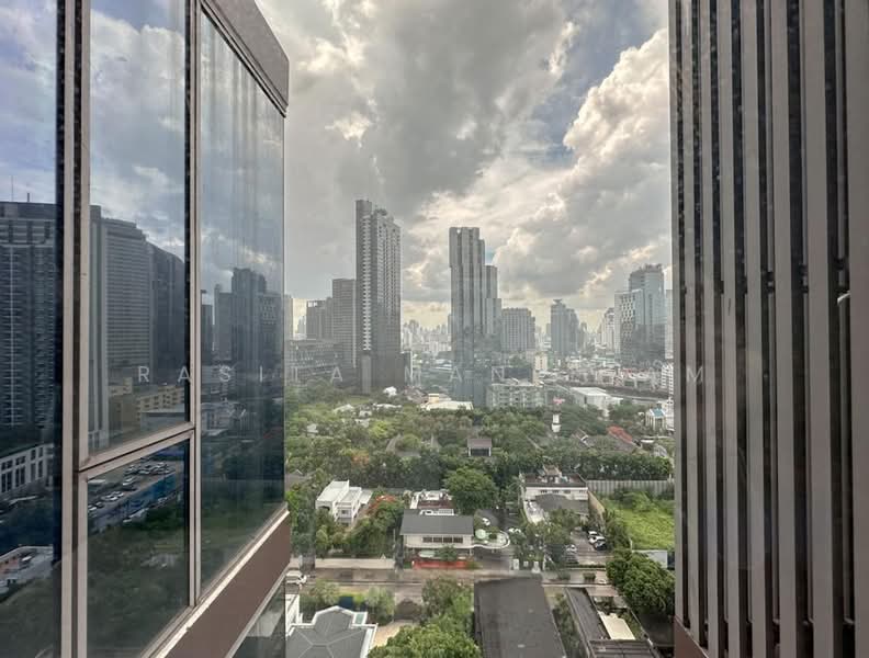 IDEO Morph 38, Bangkok, 88 Sukhumvit Road, Phra Kanong, Khlong Toei, Bangkok, 1 Bedroom, 54 sqm, Condo For Sale, by Rasita Maneelam, 500433679 - DDproperty.com
