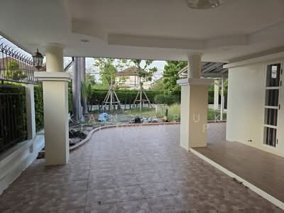 ขาย - Royal Park Ville Suwinthawong : โรยัล ปาร์ค วิลล์ สุวินทวงศ์, กรุงเทพ