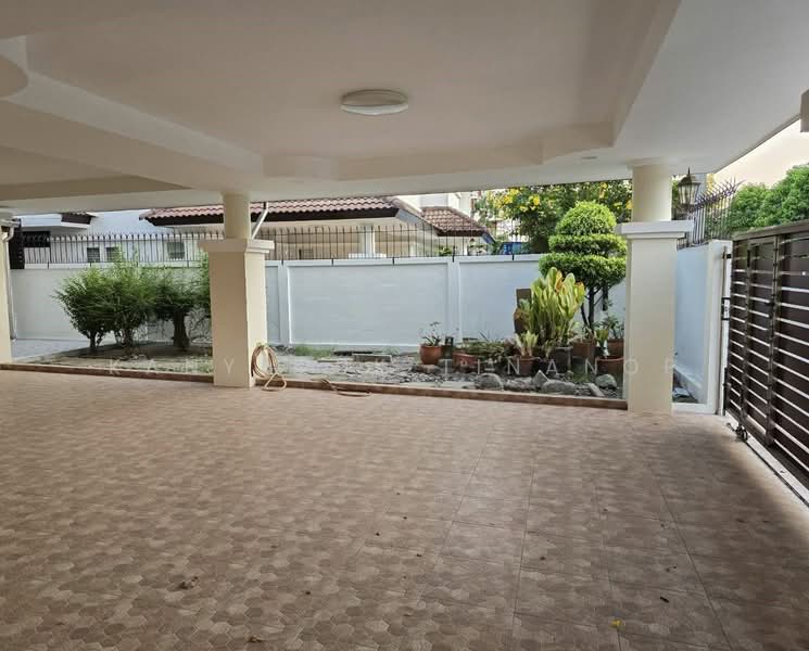 Royal Park Ville Suwinthawong, Bangkok, Suwinthawong Road, Lam Phak Chi, Nong Chok, Bangkok, 4 Bedrooms, 210 sqm, Single Detached House For Sale, by Kanyapuk Tinanop, 500433680 - DDproperty.com