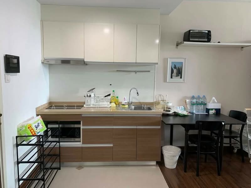 Supalai Elite Sathorn-Suanplu, Bangkok, 198 Suanphlu Road, Thung Maha Mek, Sathon, Bangkok, 1 Bedroom, 51 sqm, Condo For Sale, by Rasita Maneelam, 500433683 - DDproperty.com