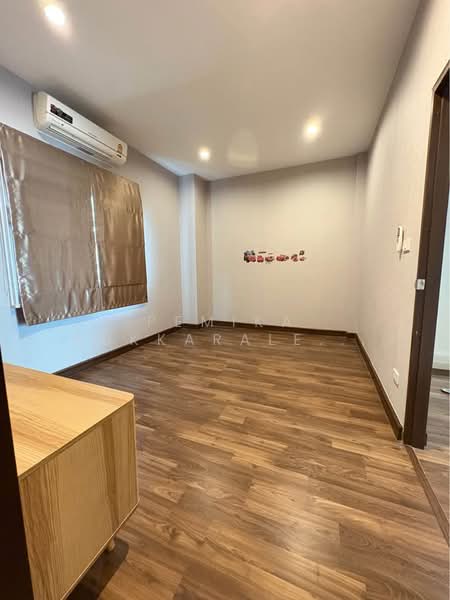 Cordiz at Udomsuk, Bangkok, Udomsuk Road, Soi 39, Bang Chak, Phra Khanong, Bangkok, 3 Bedrooms, 200 sqm, Townhouse For Sale, by Pemika Aukkaraleekul, 500433685 - DDproperty.com