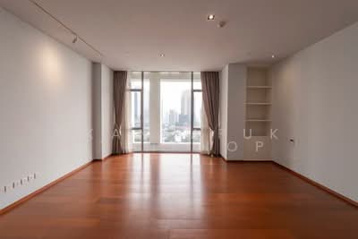 ขาย - The Sukhothai Residences : เดอะ สุโขทัย เรสซิเด้นซ์, กรุงเทพ