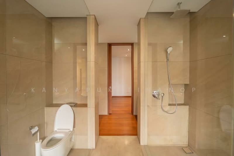 The Sukhothai Residences, Bangkok, 3 Sathorn Tai Road, Thung Maha Mek, Sathon, Bangkok, 3 Bedrooms, 345 sqm, Condo For Sale, by Kanyapuk Tinanop, 500433687 - DDproperty.com