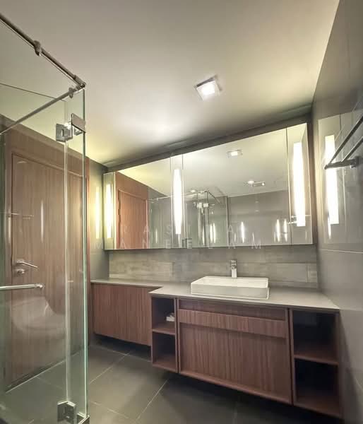 The Hudson Sathorn 7, Bangkok, 131 South Sathorn Road, Thung Maha Mek, Sathon, Bangkok, 3 Bedrooms, 171 sqm, Condo For Rent, by Rasita Maneelam, 500433691 - DDproperty.com