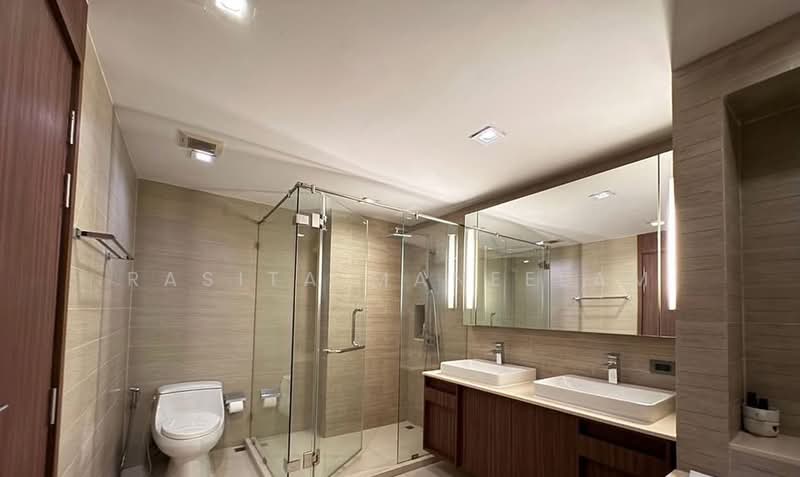The Hudson Sathorn 7 : เดอะ ฮัดสัน สาทร 7, กรุงเทพ, 131 ถนน สาทรใต้, ทุ่งมหาเมฆ, สาทร, กรุงเทพ, 171 ตร.ม., คอนโด ให้เช่า, โดย Rasita Maneelam, 500433691 - DDproperty.com