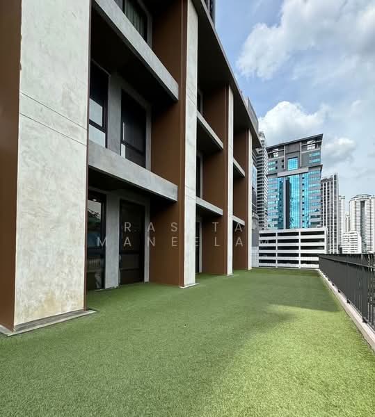 The Hudson Sathorn 7, Bangkok, 131 South Sathorn Road, Thung Maha Mek, Sathon, Bangkok, 3 Bedrooms, 171 sqm, Condo For Rent, by Rasita Maneelam, 500433691 - DDproperty.com