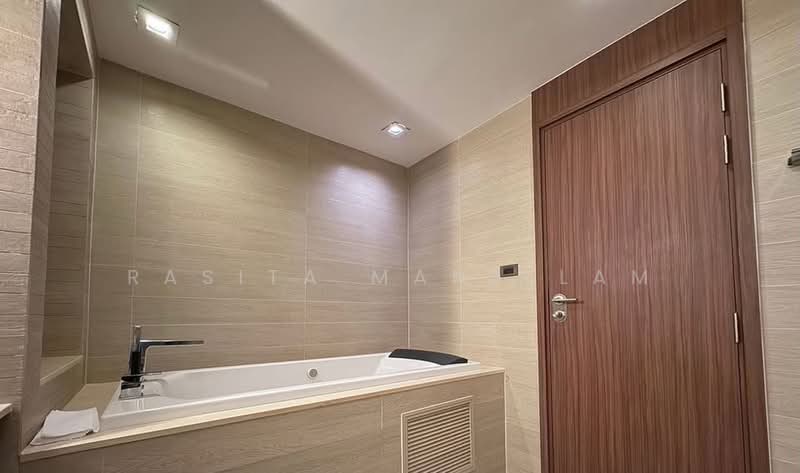 The Hudson Sathorn 7, Bangkok, 131 South Sathorn Road, Thung Maha Mek, Sathon, Bangkok, 3 Bedrooms, 171 sqm, Condo For Rent, by Rasita Maneelam, 500433691 - DDproperty.com