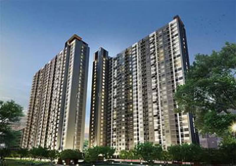 Rhythm Sukhumvit 50, Bangkok, 8 Sukhumvit 50, Sukhumvit Road, Phra Kanong, Khlong Toei, Bangkok, 1 Bedroom, 45 sqm, Condo For Rent, by Kanyapuk Tinanop, 500433692 - DDproperty.com