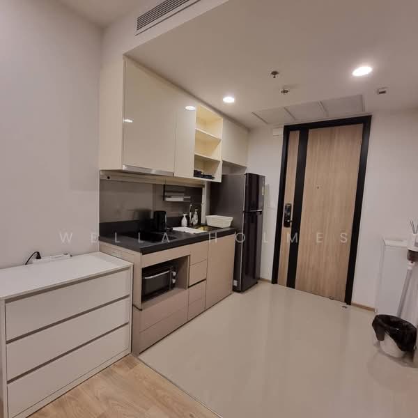 Oka Haus Sukhumvit 36 : โอกะ เฮ้าส์ สุขุมวิท 36, กรุงเทพ, 3399 ถนนพระรามที่ ๔, คลองตัน, คลองเตย, กรุงเทพ, 34 ตร.ม., คอนโด ให้เช่า, โดย Wella Holmes, 500433693 - DDproperty.com