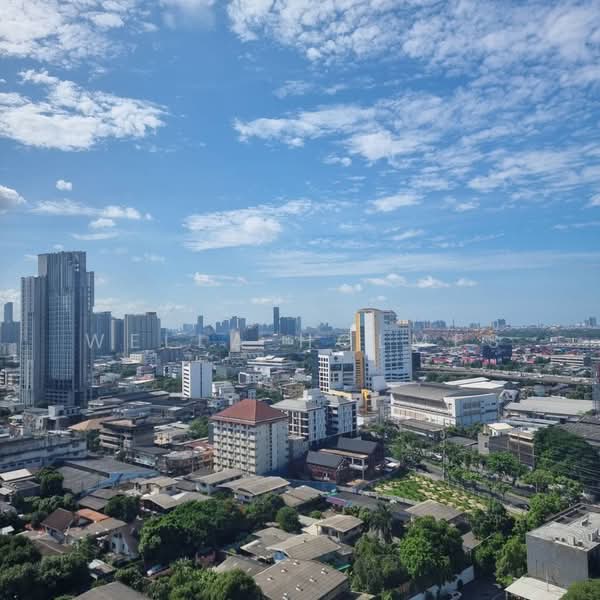 Oka Haus Sukhumvit 36 : โอกะ เฮ้าส์ สุขุมวิท 36, กรุงเทพ, 3399 ถนนพระรามที่ ๔, คลองตัน, คลองเตย, กรุงเทพ, 34 ตร.ม., คอนโด ให้เช่า, โดย Wella Holmes, 500433693 - DDproperty.com