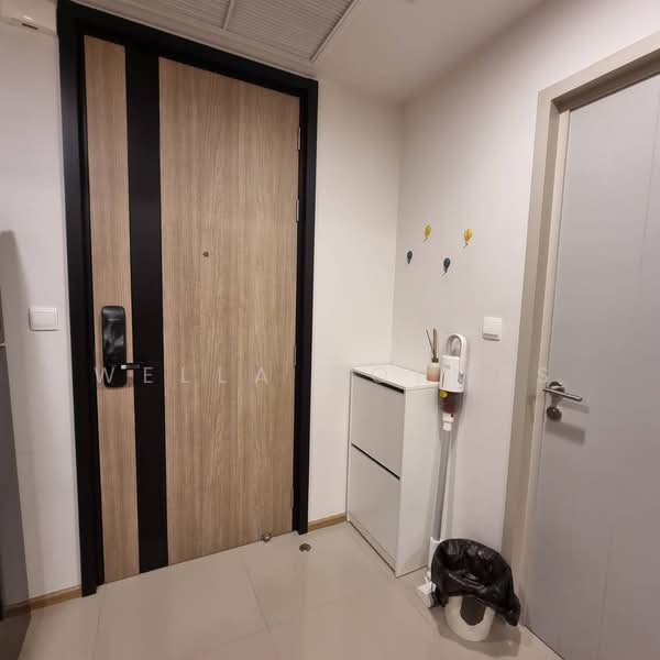 Oka Haus Sukhumvit 36, Bangkok, 3399 Rama 4 Road, Khong Tan, Khlong Toei, Bangkok, 1 Bedroom, 34 sqm, Condo For Rent, by Wella Holmes, 500433693 - DDproperty.com