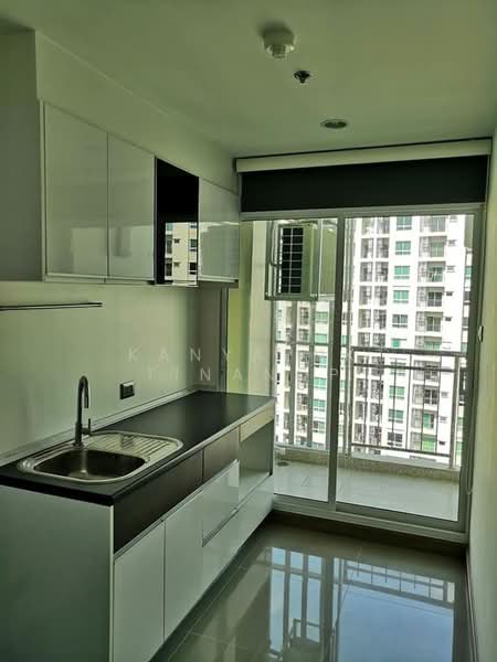 Supalai Wellington 2, Bangkok, Thimruemdam Road, Huai Khwang, Bangkok, 1 Bedroom, 42 sqm, Condo For Sale, by Kanyapuk Tinanop, 500433698 - DDproperty.com