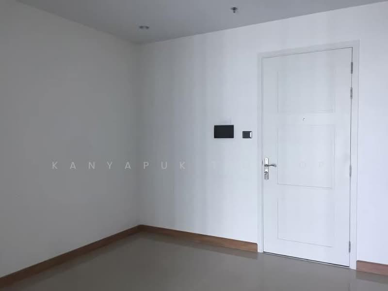 Supalai Wellington 2, Bangkok, Thimruemdam Road, Huai Khwang, Bangkok, 1 Bedroom, 42 sqm, Condo For Sale, by Kanyapuk Tinanop, 500433698 - DDproperty.com