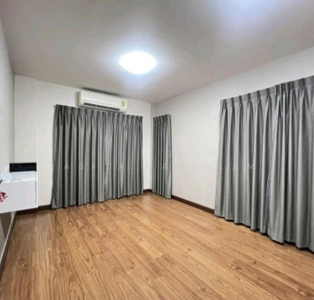 Supalai Pride Bangna-Wongwaen, Samut Prakan, King Kaew Road, Rachathewa, Bang Plee, Samut Prakan, 3 Bedrooms, 150 sqm, Single Detached House For Sale, by Rasita Maneelam, 500433700 - DDproperty.com