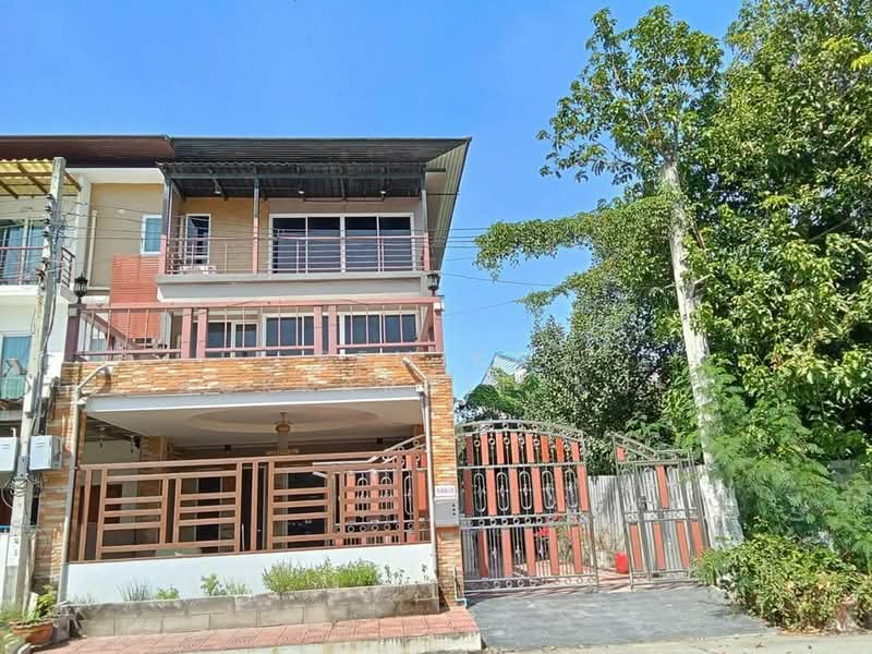 undefined, กรุงเทพ, พลับพลา, วังทองหลาง, กรุงเทพ, 365 ตร.ม., บ้านเดี่ยว ขาย, โดย Pemika Aukkaraleekul, 500433702 - DDproperty.com