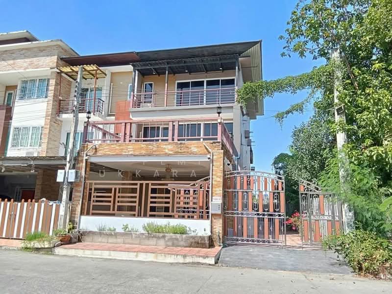 undefined, กรุงเทพ, พลับพลา, วังทองหลาง, กรุงเทพ, 365 ตร.ม., บ้านเดี่ยว ขาย, โดย Pemika Aukkaraleekul, 500433702 - DDproperty.com