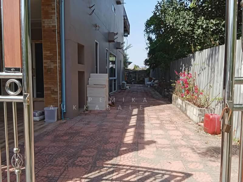 undefined, Bangkok, Phlapphla, Wang Thonglang, Bangkok, 6 Bedrooms, 365 sqm, Single Detached House For Sale, by Pemika Aukkaraleekul, 500433702 - DDproperty.com