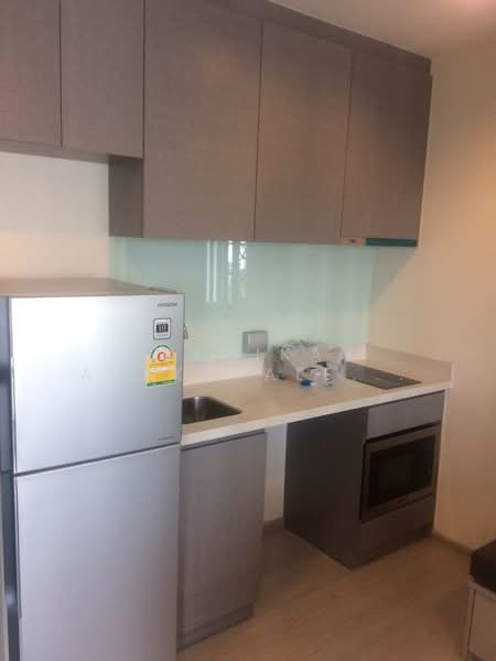 Rhythm Sukhumvit 36-38, Bangkok, 55 Soi Sukhumvit 36, Sukhumvit Road, Phra Kanong, Khlong Toei, Bangkok, 1 Bedroom, 24 sqm, Condo For Sale, by Pemika Aukkaraleekul, 500433703 - DDproperty.com