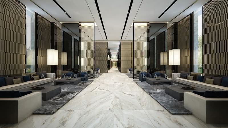 The XXXIX By Sansiri : เดอะ เทอร์ทีไนน์ บาย แสนสิริ, กรุงเทพ, 300 ซอยสุขุมวิท 39 แขวงคลองตันเหนือ เขตวัฒนา กรุงเทพมหานคร, คลองตันเหนือ, วัฒนา, กรุงเทพ, 55 ตร.ม., คอนโด ขาย, โดย Kanyapuk Tinanop, 500433704 - DDproperty.com
