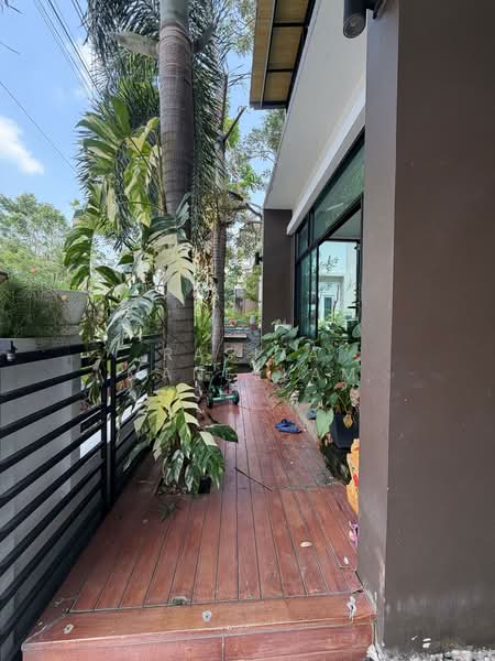 undefined, Bangkok, Khlong Song Ton Nun, Lat Krabang, Bangkok, 3 Bedrooms, 136 sqm, Single Detached House For Sale, by Rasita Maneelam, 500433709 - DDproperty.com
