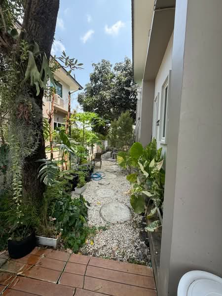 undefined, กรุงเทพ, คลองสองต้นนุ่น, ลาดกระบัง, กรุงเทพ, 136 ตร.ม., บ้านเดี่ยว ขาย, โดย Rasita Maneelam, 500433709 - DDproperty.com