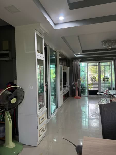 undefined, Bangkok, Khlong Song Ton Nun, Lat Krabang, Bangkok, 3 Bedrooms, 136 sqm, Single Detached House For Sale, by Rasita Maneelam, 500433709 - DDproperty.com