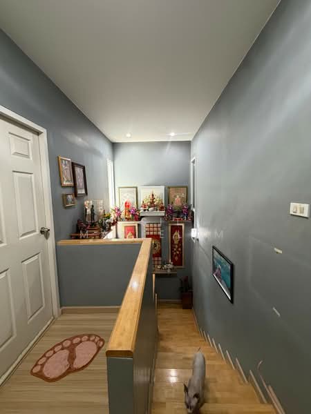 undefined, Bangkok, Khlong Song Ton Nun, Lat Krabang, Bangkok, 3 Bedrooms, 136 sqm, Single Detached House For Sale, by Rasita Maneelam, 500433709 - DDproperty.com