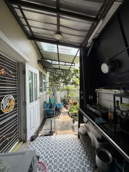 undefined, Bangkok, Khlong Song Ton Nun, Lat Krabang, Bangkok, 3 Bedrooms, 136 sqm, Single Detached House For Sale, by Rasita Maneelam, 500433709 - DDproperty.com