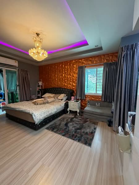 undefined, กรุงเทพ, คลองสองต้นนุ่น, ลาดกระบัง, กรุงเทพ, 136 ตร.ม., บ้านเดี่ยว ขาย, โดย Rasita Maneelam, 500433709 - DDproperty.com