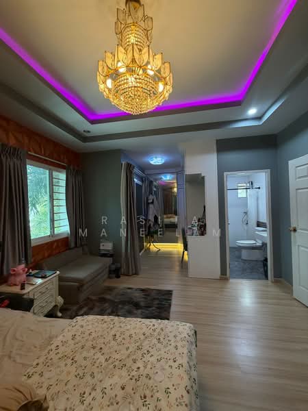undefined, กรุงเทพ, คลองสองต้นนุ่น, ลาดกระบัง, กรุงเทพ, 136 ตร.ม., บ้านเดี่ยว ขาย, โดย Rasita Maneelam, 500433709 - DDproperty.com