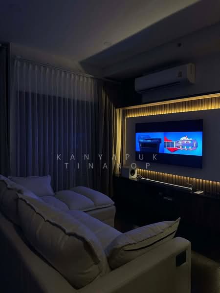 Park Origin Thonglor, Bangkok, Soi Thonglor 10, Sukhumvit Road, Khlong Tan Nua, Watthana, Bangkok, 2 Bedrooms, 67 sqm, Condo For Sale, by Kanyapuk Tinanop, 500433714 - DDproperty.com
