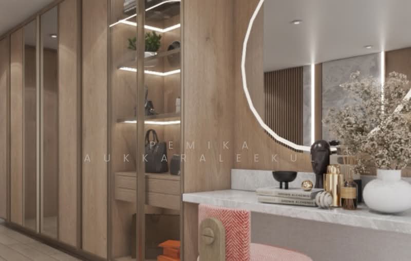 4-BR House, Bangkok, Huai Khwang, Bangkok, 4 Bedrooms, 148 sqm, Single Detached House For Sale, by Pemika Aukkaraleekul, 500433715 - DDproperty.com