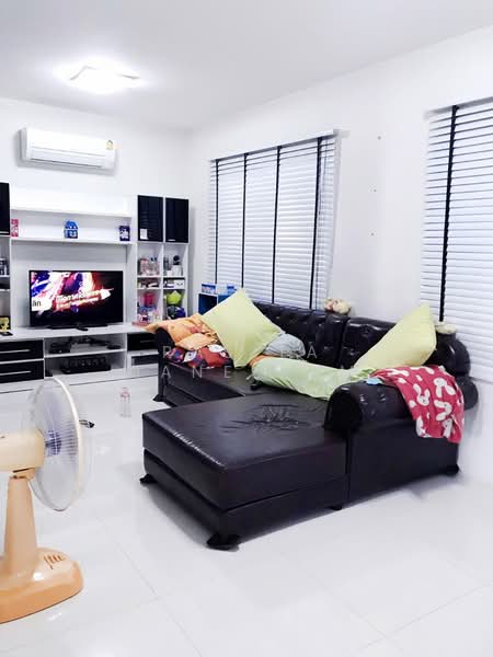 undefined, Bangkok, Khlong Song Ton Nun, Lat Krabang, Bangkok, 3 Bedrooms, 150 sqm, Single Detached House For Sale, by Rasita Maneelam, 500433716 - DDproperty.com